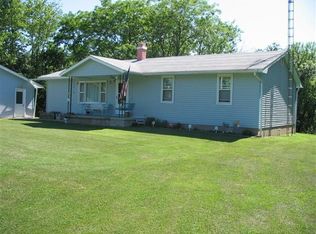 7540 E 875th St, Macomb, IL 61455