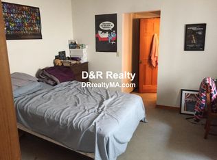 320 Boston Ave, Medford, MA 02155