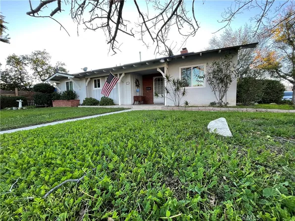 7957 Sausalito Ave, Canoga Park, CA 91304