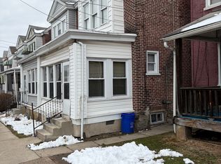 1021 Kerlin St, Chester, PA 19013
