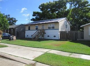 4012 Colorado Ave, Kenner, LA 70065