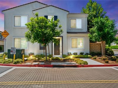 5311 Malibu Way, Chino, CA, 91710