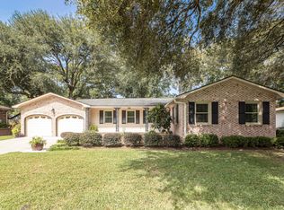 1828 Houghton Dr, Charleston, SC 29412