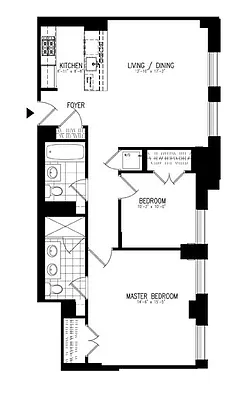 Rented by Citi Habitats | media 57