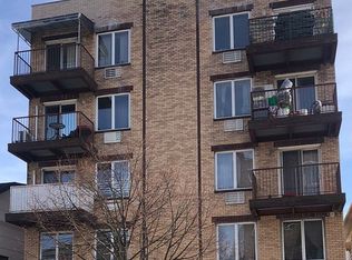 1549 W 3rd St APT 2R, Brooklyn, NY