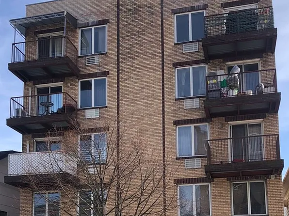 1549 W 3rd St APT 2R, Brooklyn, NY 11204