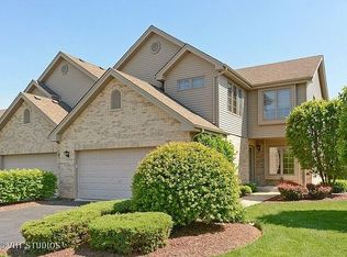 11909 Sterling Dr, Orland Park, IL 60467