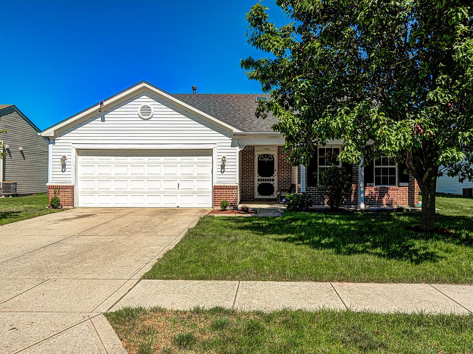1st image of 1406 Fall Ridge Dr