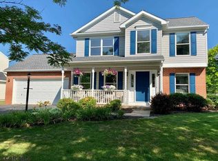 2411 Park Center Blvd, State College, PA 16801