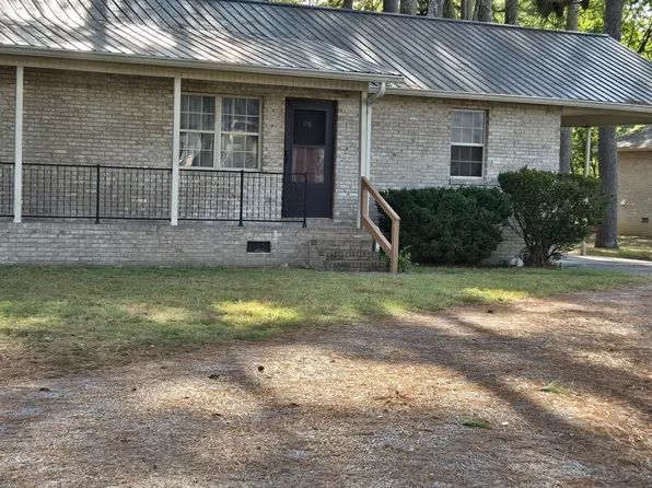 107 N Roosevelt St #107, Tullahoma, TN 37388
