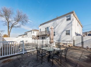 28 Endor Ave, Staten Island, NY