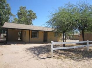 526 W Saguaro St, Casa Grande, AZ 85122