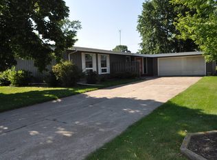 1102 Howard Ave SE, Cooperstown, ND 58425