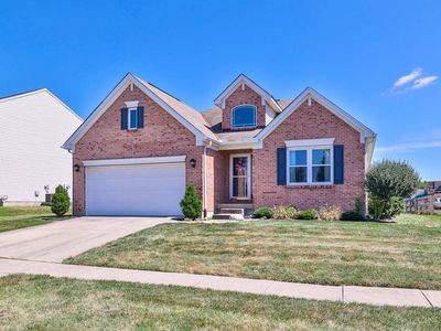 6203 Silver Wood Dr, Morrow, OH, 45152