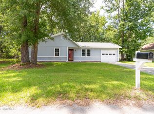 309 Luann Rd, Jacksonville, NC 28540