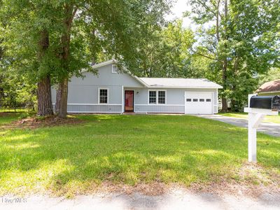 309 Luann Road, Jacksonville, NC, 28540