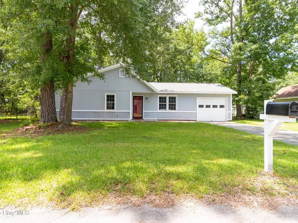 309 Luann Road, Jacksonville, NC 28540