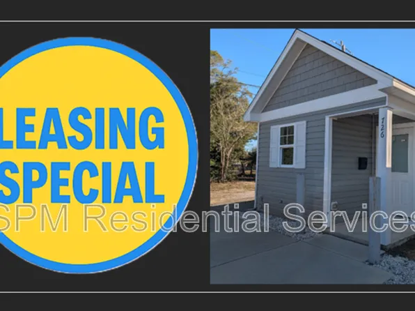 726 Kidder St, Wilmington, NC 28401