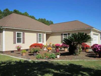 601 Branch Ct, Tifton, GA, 31794
