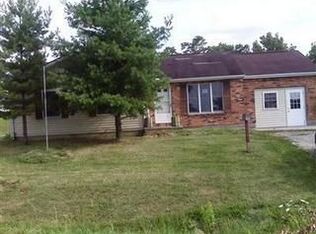 1010 South St, Greenfield, OH 45123