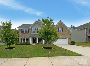 2382 Drake Mill Ln SW, Concord, NC 28025