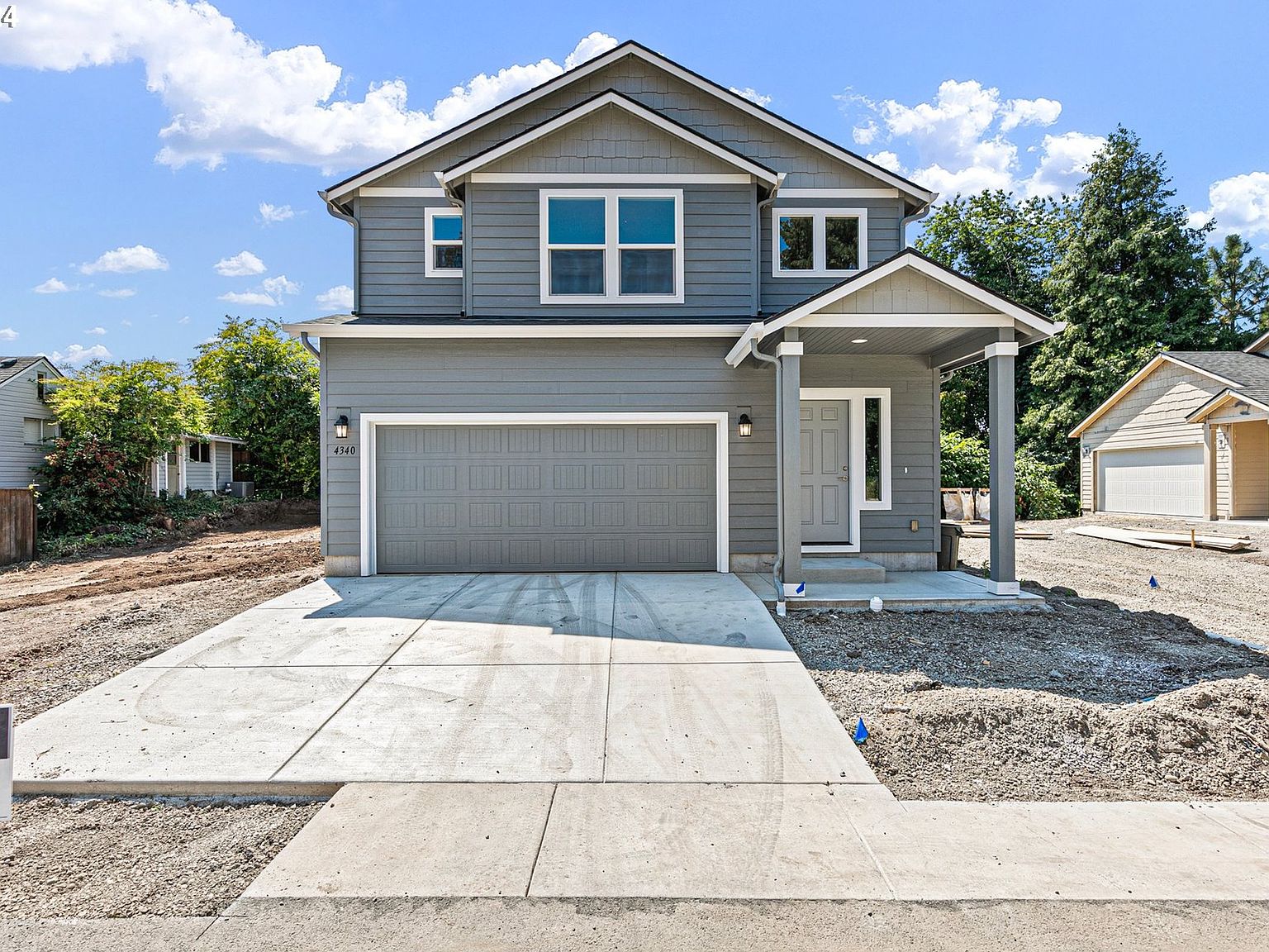 4340 Oak Village Pl, Eugene, OR 97404 | MLS #24477428 | Zillow