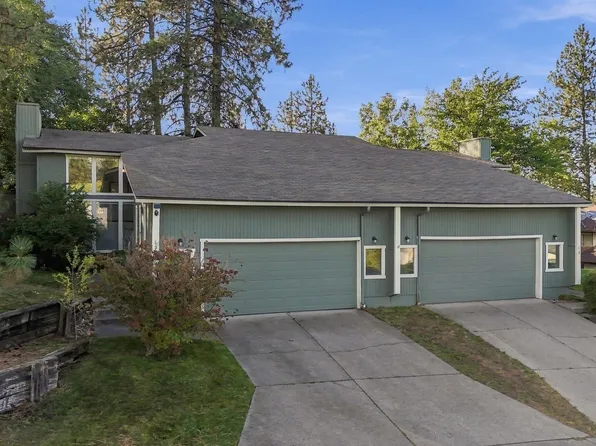 8305 N Colton St #8307, Spokane, WA 99208