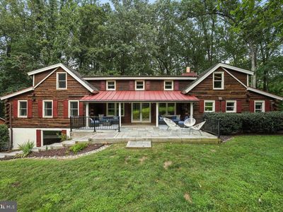 1536 Windstone Dr, Vienna, VA, 22182