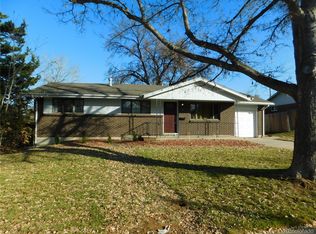 332 S Tucson Way, Aurora, CO 80012