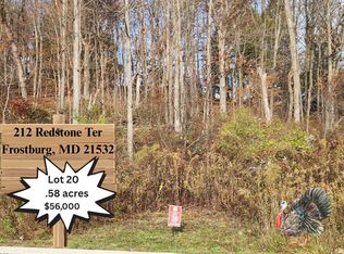 212 Redstone Ter, Frostburg, MD 21532