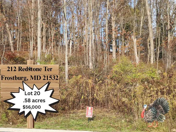 212 Redstone Ter, Frostburg, MD 21532