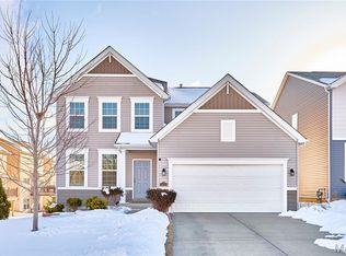 1678 Belleau Wood Dr, Saint Peters, MO 63376