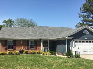 2713 Silkstream Ln, Charlotte, NC 28262