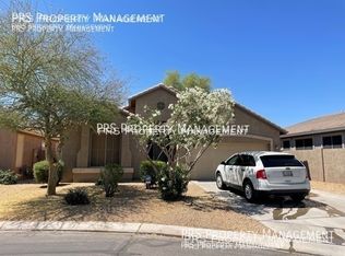 253 E Canary Ct, San Tan Valley, AZ 85143