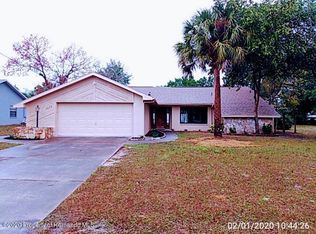 3075 Polo Ln, Spring Hill, FL 34609