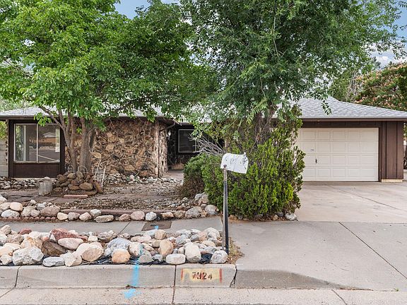 4th image of 7324 Avenida La Costa NE