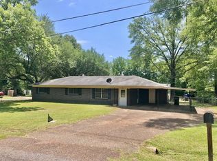 200 Harriett St, Longview, TX 75605