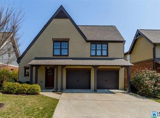 2122 Chalybe Dr, Hoover, AL 35226
