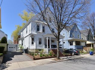 44 Rogers Ave, Somerville, MA 02144