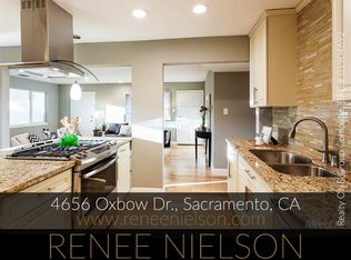 4656 Oxbow Dr, Sacramento, CA 95864