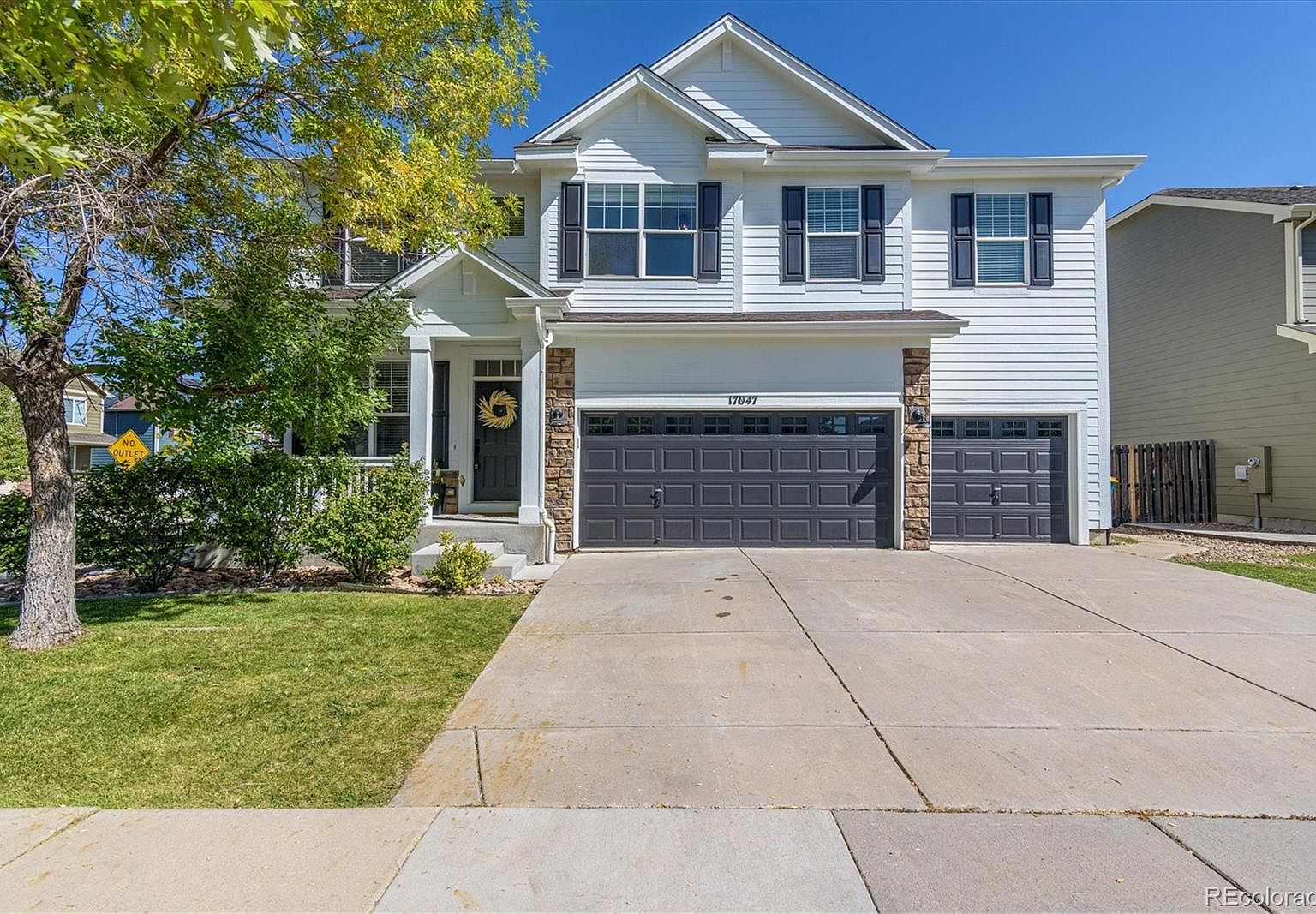 17047 E Trailmaster Drive, Parker, CO 80134 Zillow