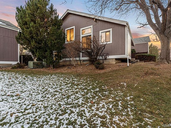 3rd image of 3840 S Genoa Court #B