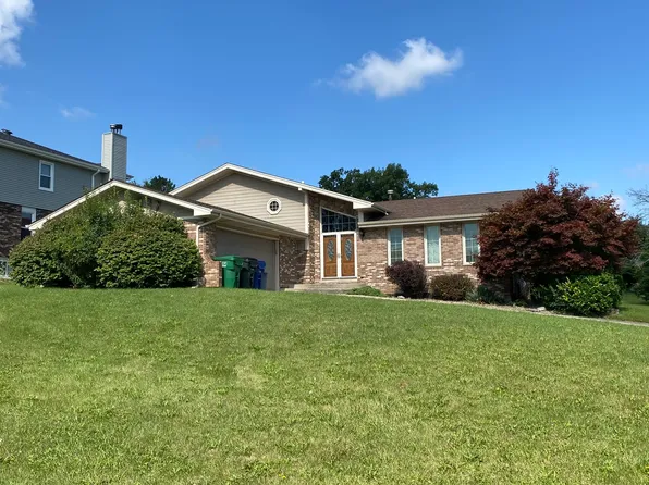 13626 S Tara Dr, Homer Glen, IL 60491