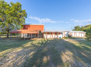 4005 County Road 259, Clyde, TX 79510
