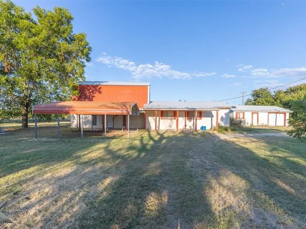 4005 County Road 259, Clyde, TX 79510