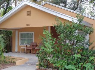 1001 W Cypress St, Tampa, FL 33606