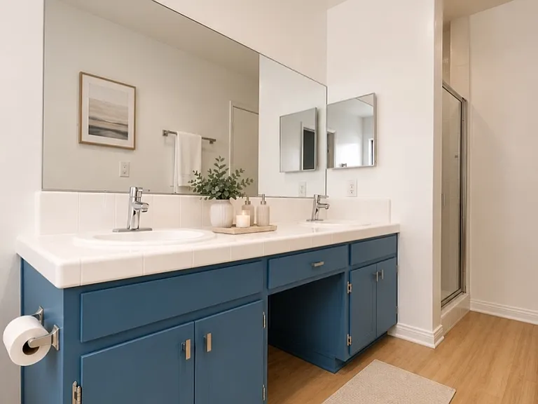 1873 Veteran Ave #1 — Photo 12