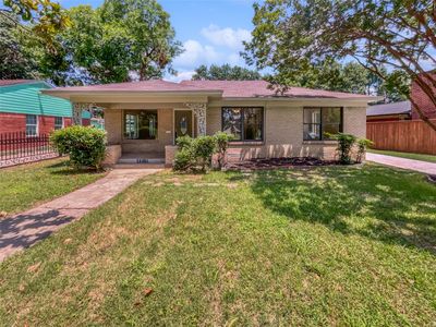 3312 Rugged Dr, Dallas, TX, 75224