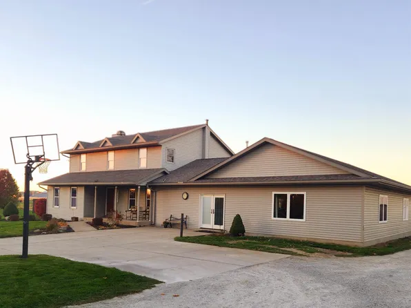 26503 County Road 54, Nappanee, IN 46550