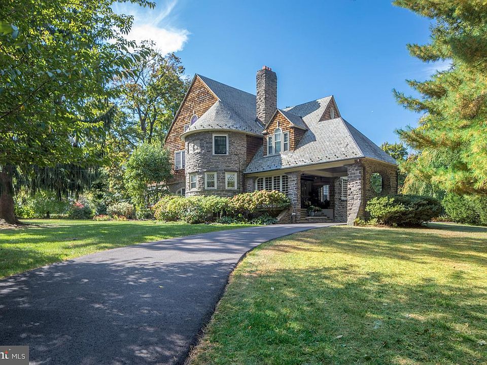 314 Louella Ave, Wayne, PA 19087 Zillow